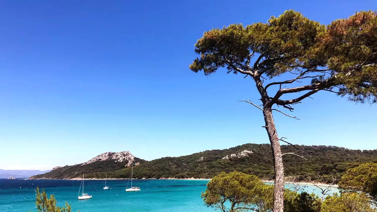 Les plus belles îles sans voitures où passer l'été en France