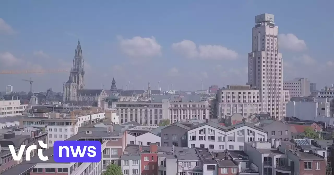 Expo in Utrecht brengt ode aan Antwerpen: 'Zonder Antwerpen geen Hollandse schilderkunst in de 17e eeuw'