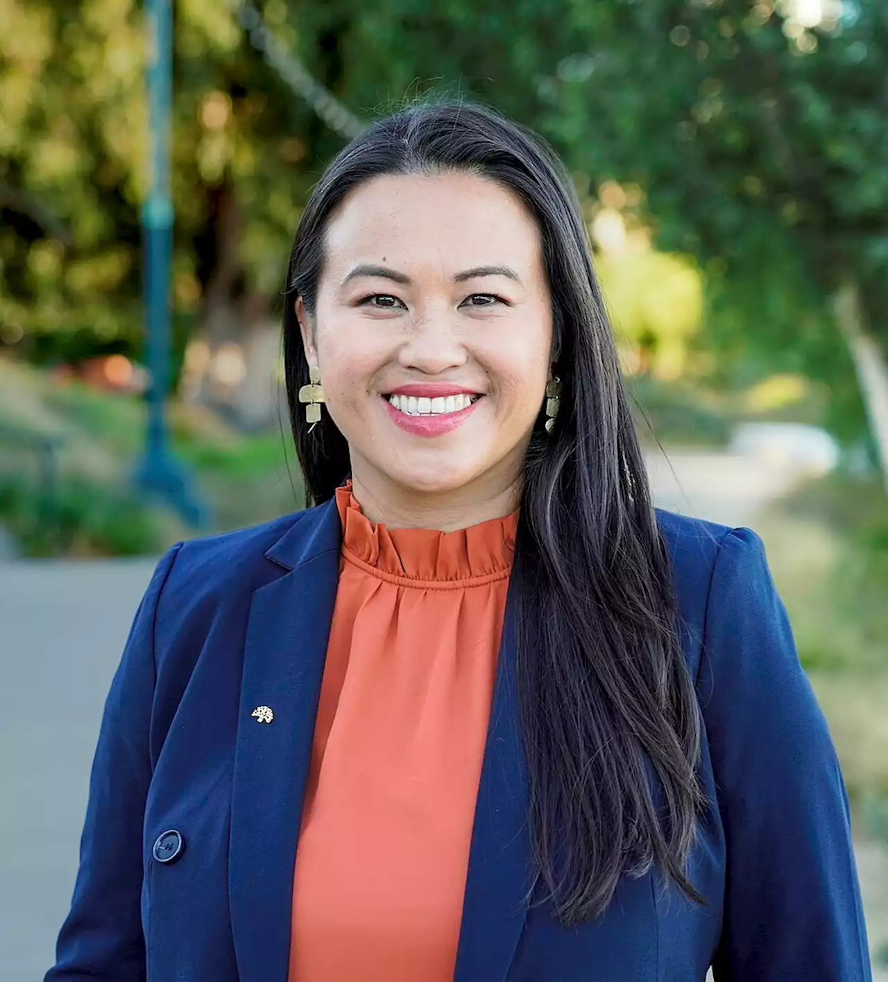 Oakland’s Hmong American Mayor Is Trying to Remedy Environmental Injustice - Women’s Media Center