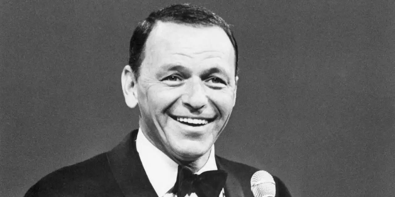 Celebrating Sinatra