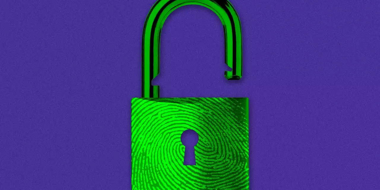Hate Passwords? It’s Time to Try Passkeys