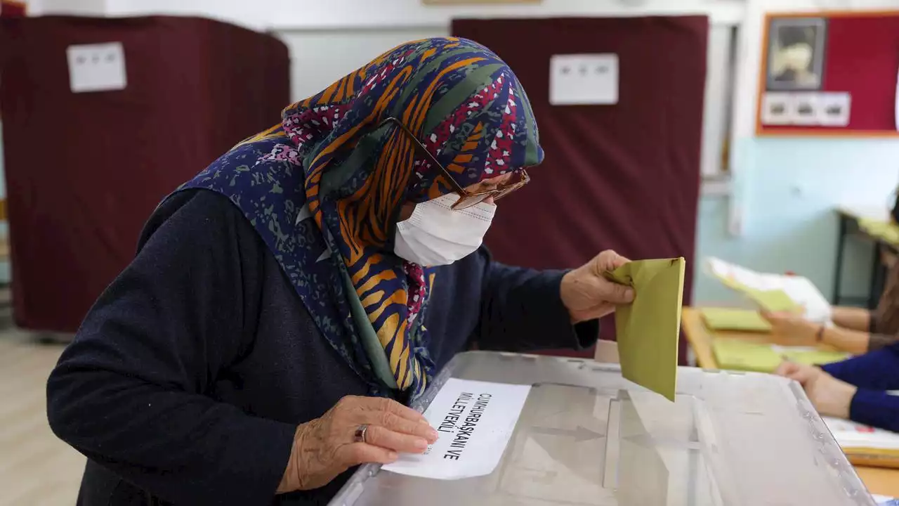 Wahlen in der Türkei: Aktuelle News im Liveticker