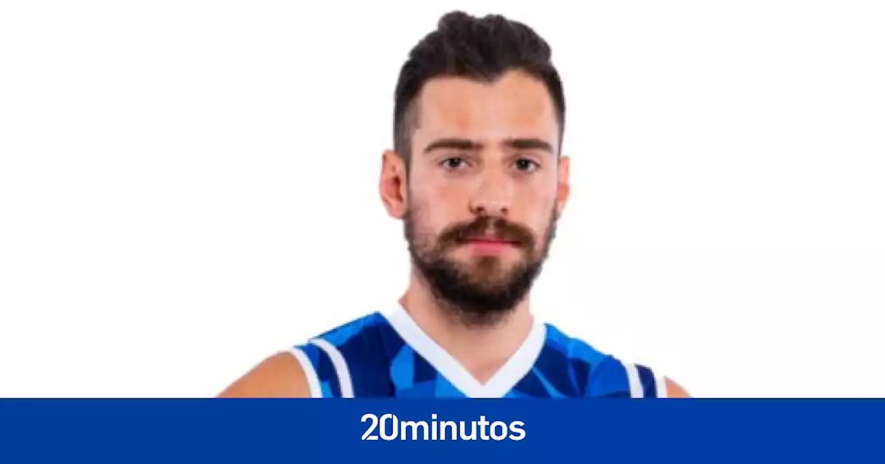 Una joven de Ourense denuncia por violación al jugador de baloncesto Josep Pérez Tomás