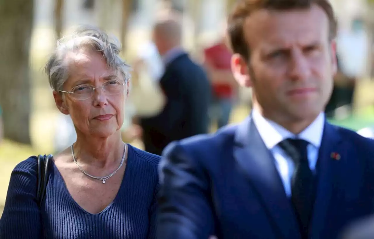 Borne, une « cheffe de service » sabotée par Macron ?