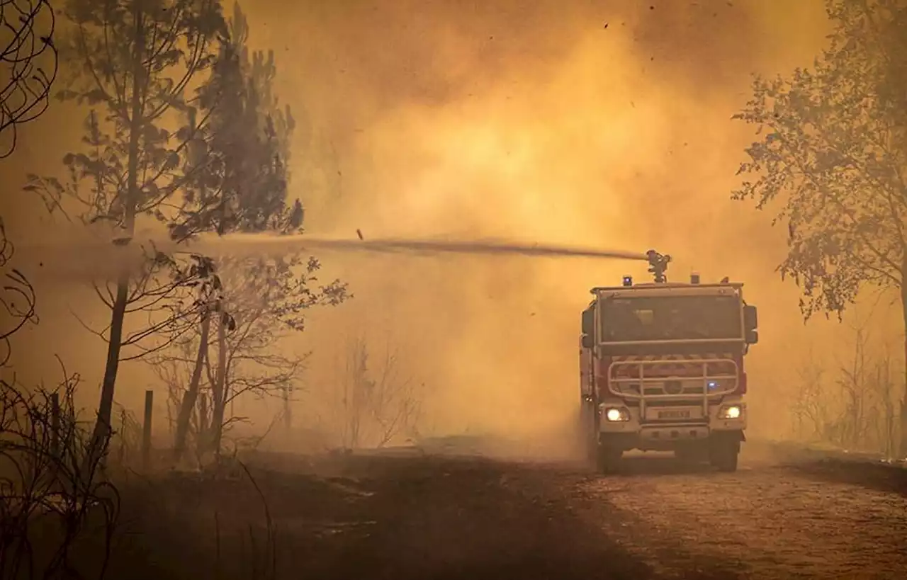 L’Assemblée se penche sur la prévention des incendies avant un été risqué