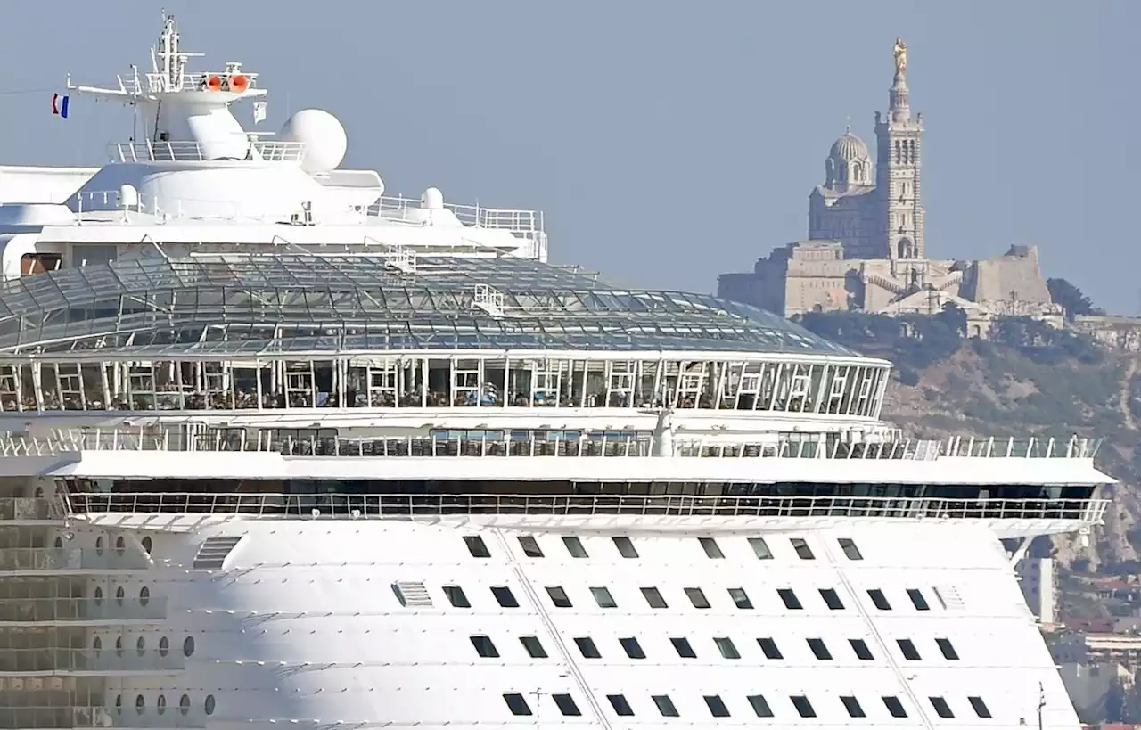 Les croisiéristes brésiliens transportaient près de 100 kg de cocaïne