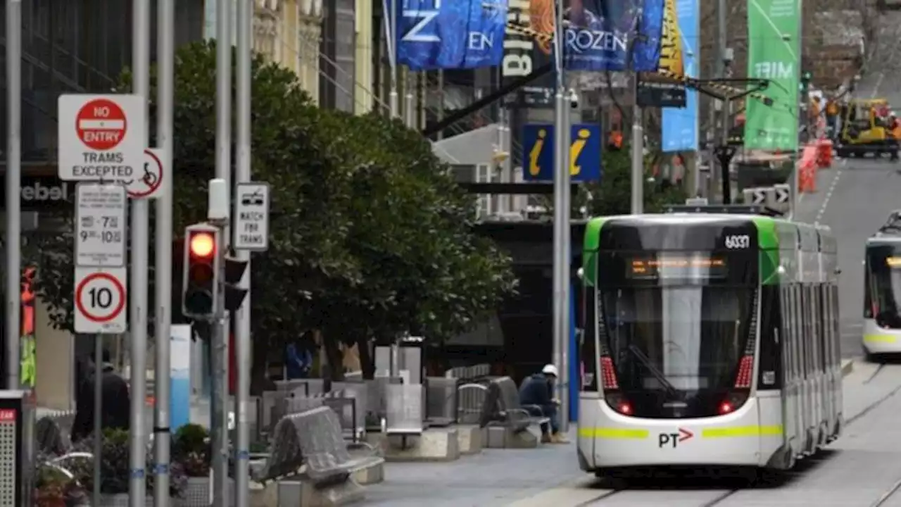 Major change coming to Victoria’s public transport system