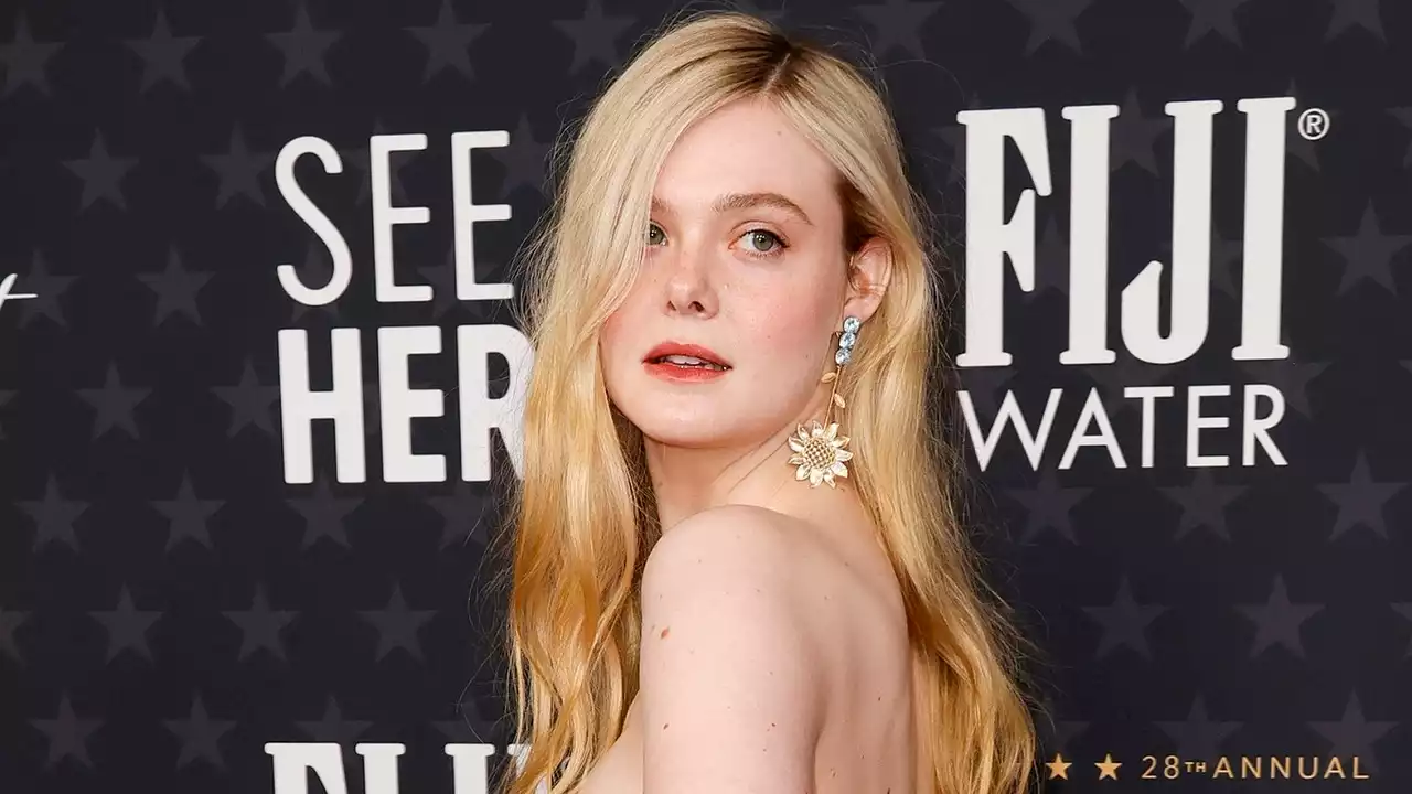 Elle Fanning sorprende al revelar cómo perdió un gran papel por culpa de las redes sociales