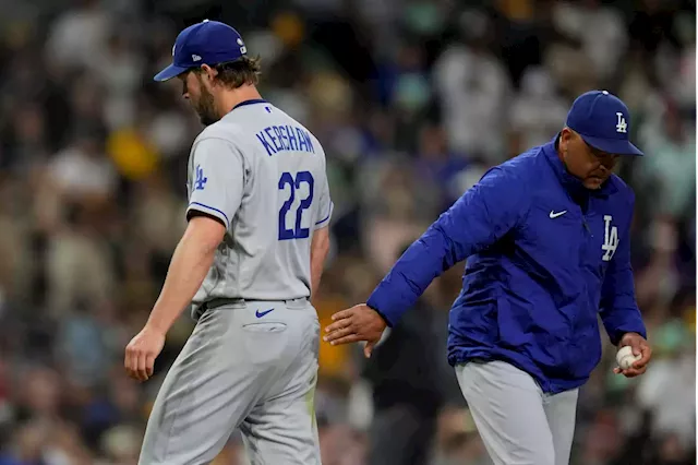 Dodgers rookie James Outman slumping as opposing teams adjust – Orange  County Register