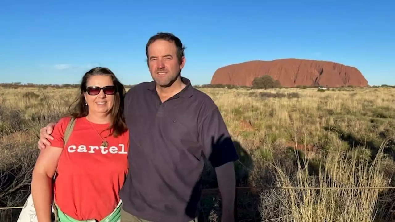 'She was on her last legs': Missing Queensland woman was making way to a farmhouse when she was found