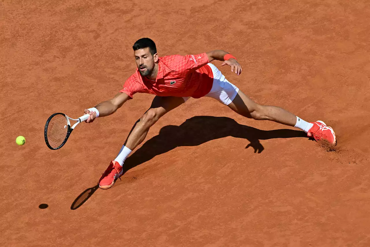 Djokovic: 'Non sono no vax e non ho mai detto in vita mia di esserlo'