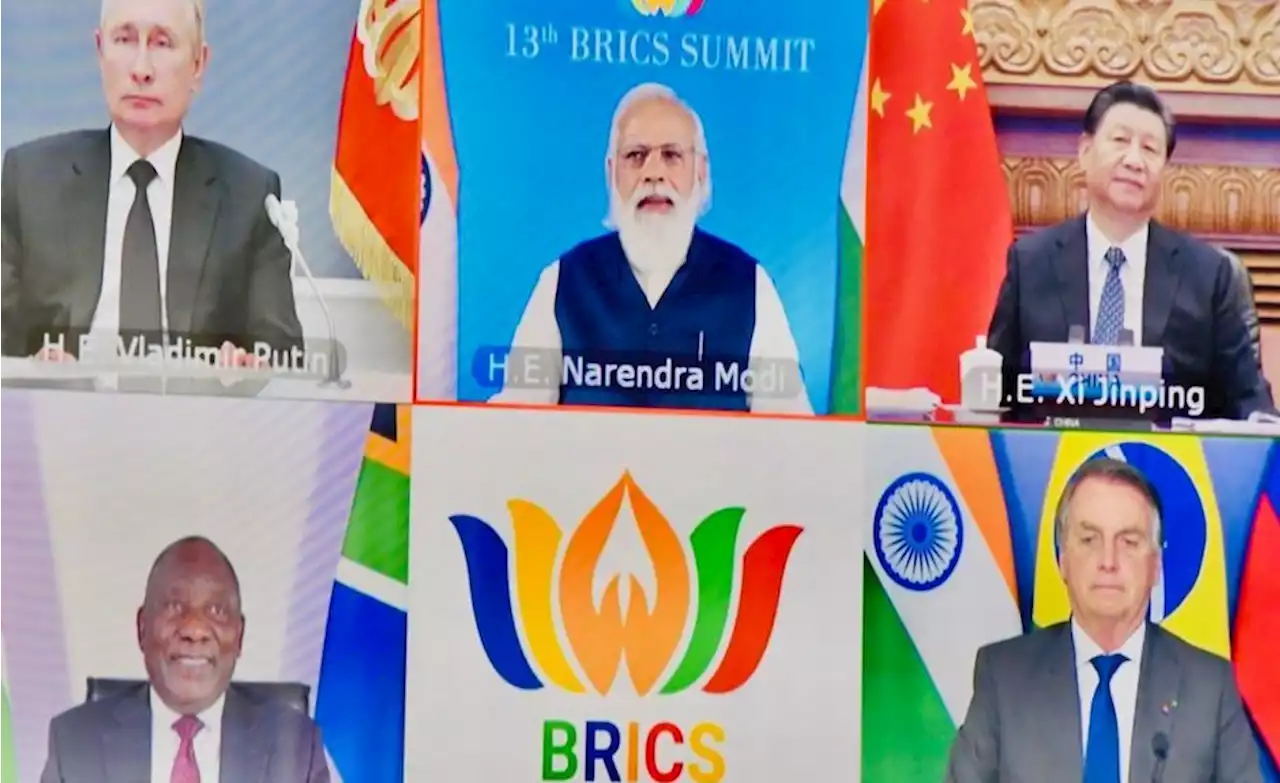 BRICS Nations May Consider Common Currency at 2023 Summit