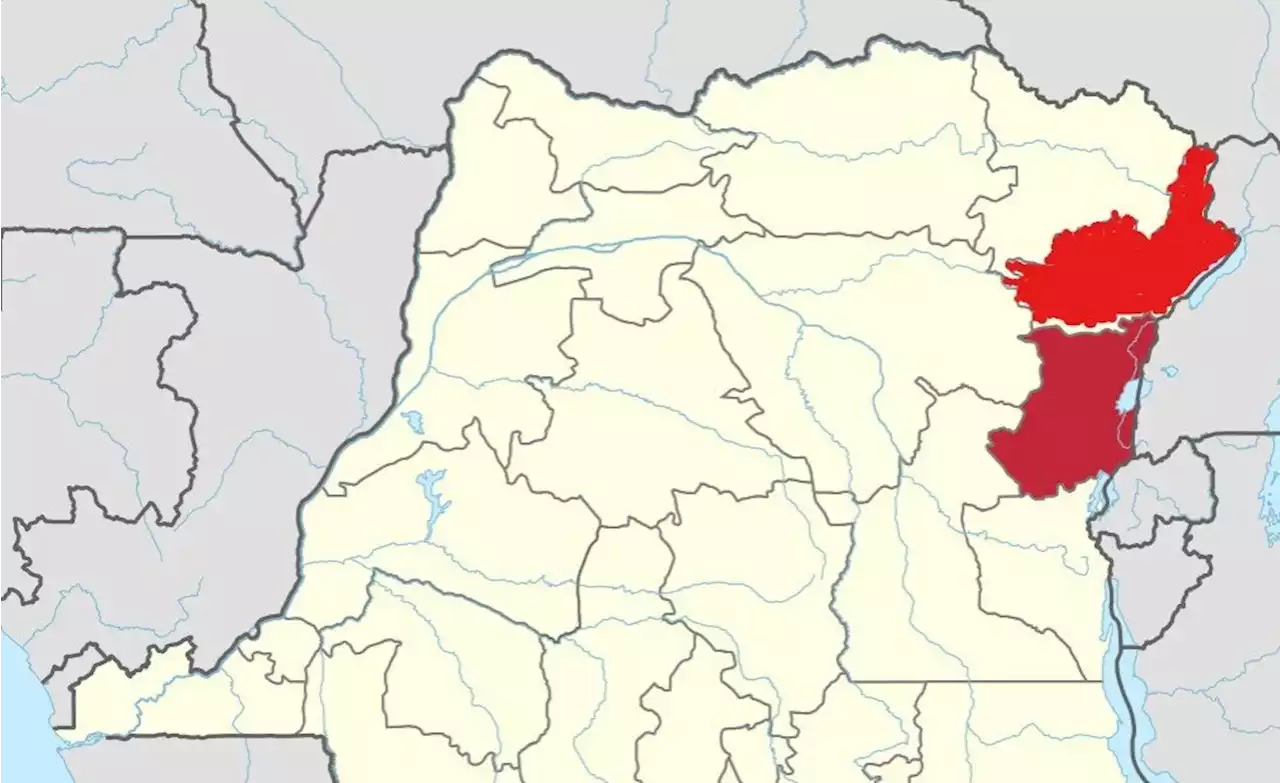 Congo-Kinshasa: MSF - Nearly 50 People Sexually Assaulted Per Day in DRC's North Kivu Province