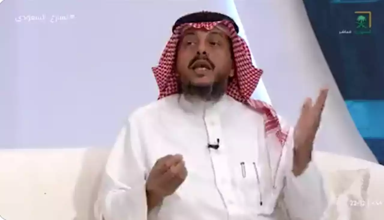 سعيد السريحة: بعض مروجي المخدرات يستخدم أقاربه لتسجيل الأموال بأسمائهم - صحيفة الوئام الالكترونية