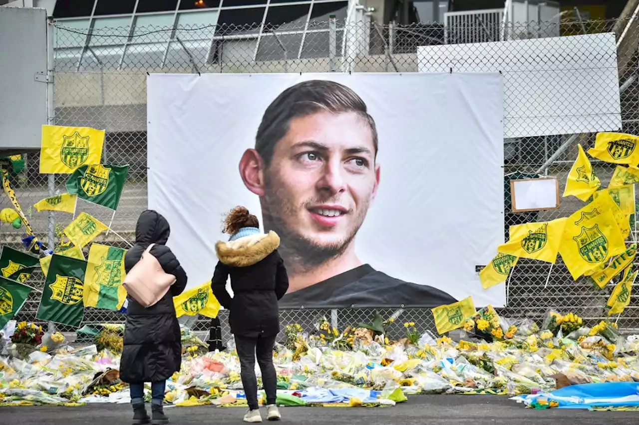 Interponen demanda de 100 millones de euros por muerte de Emiliano Sala