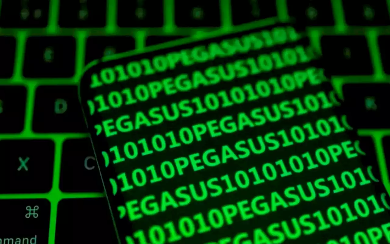 Pegasus: FGR integra carpeta contra Zerón por contratación de malware