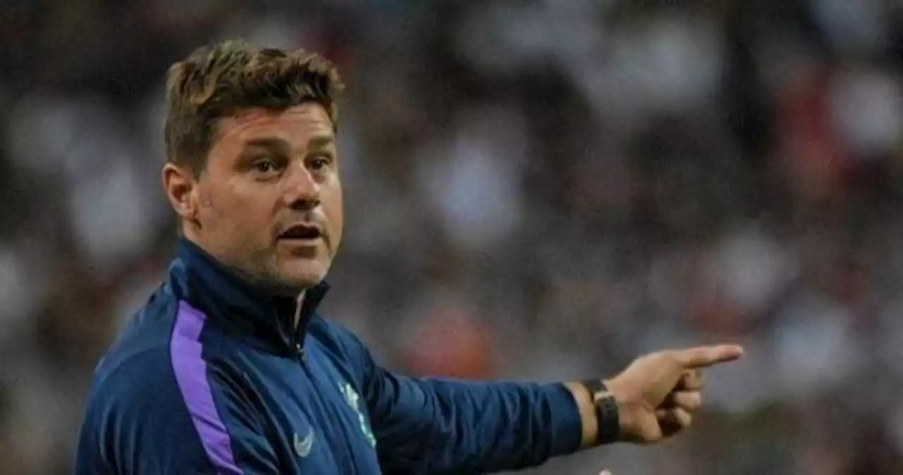 Chelsea agree deal for Mauricio Pochettino to become manager: Reports