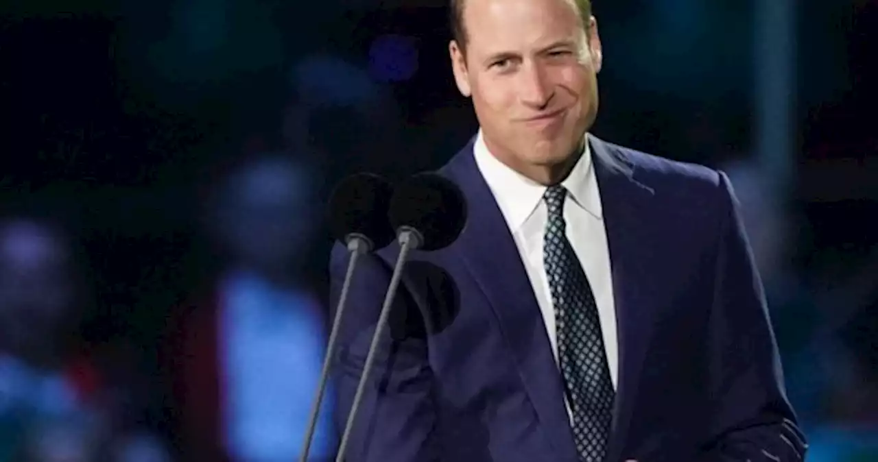 Prince William's environmental prize ceremony coming to Singapore, to feature top musicians