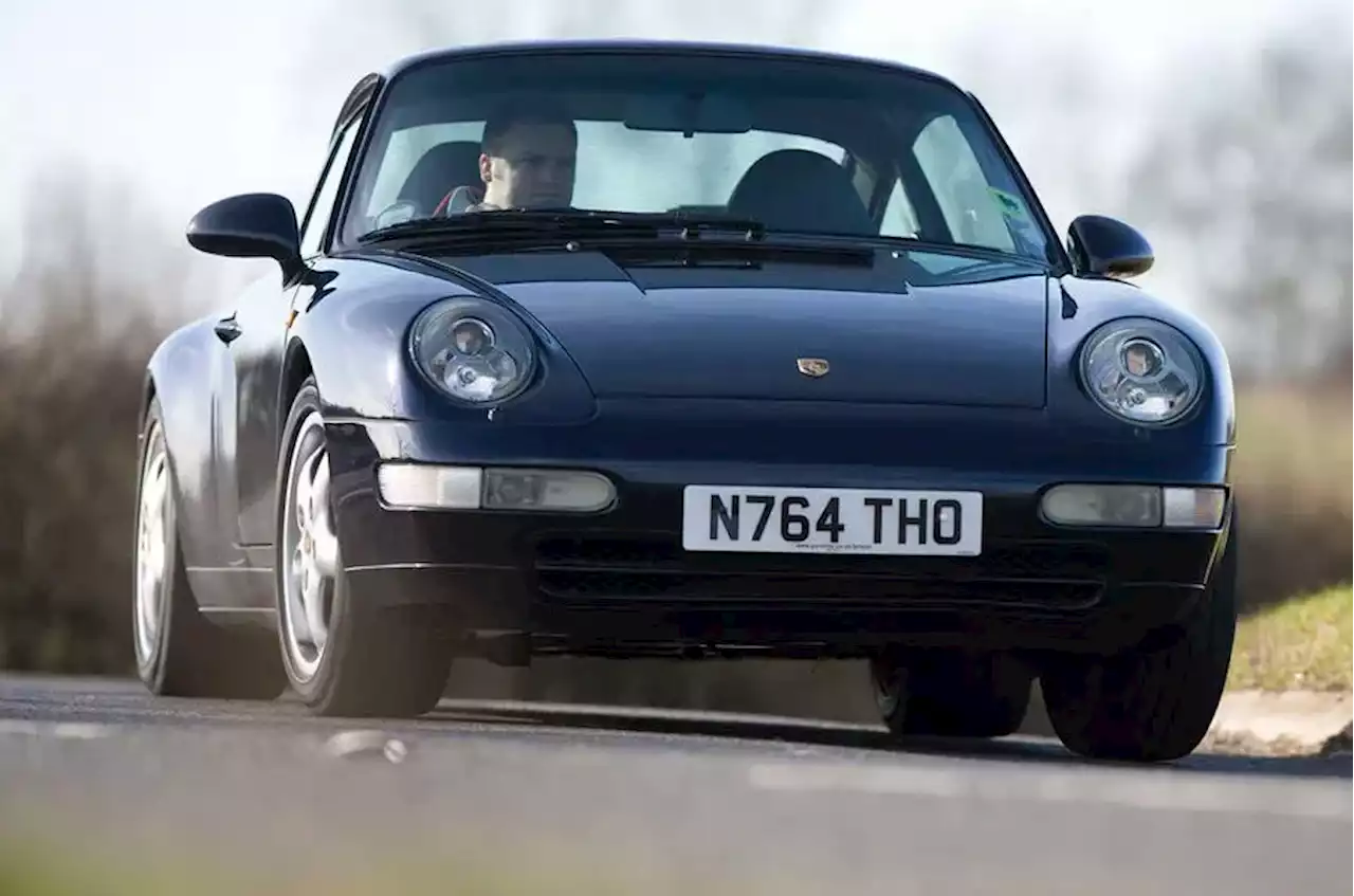 Used car buying guide: Porsche 911 (993) | Autocar