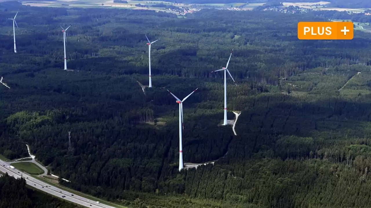 Mehrheit der Bayern fordert mehr Tempo bei der Windkraft