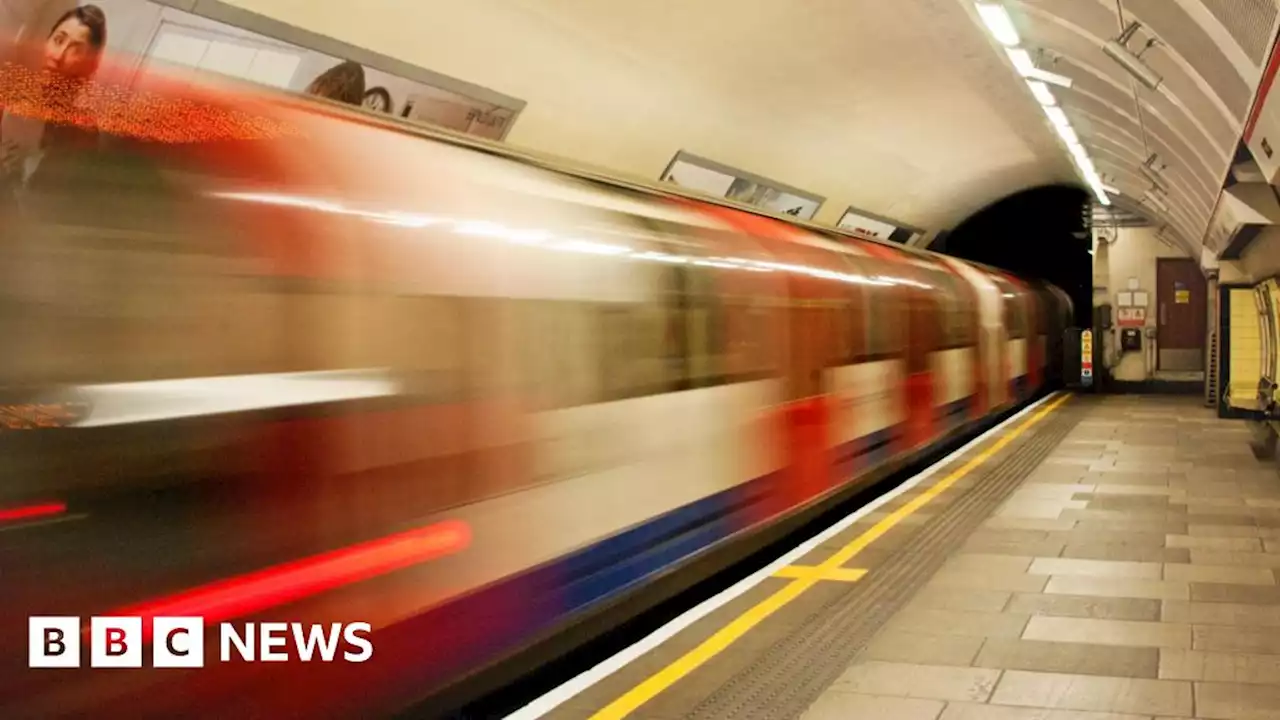 London Underground: Tube noise concerns raised by London Assembly