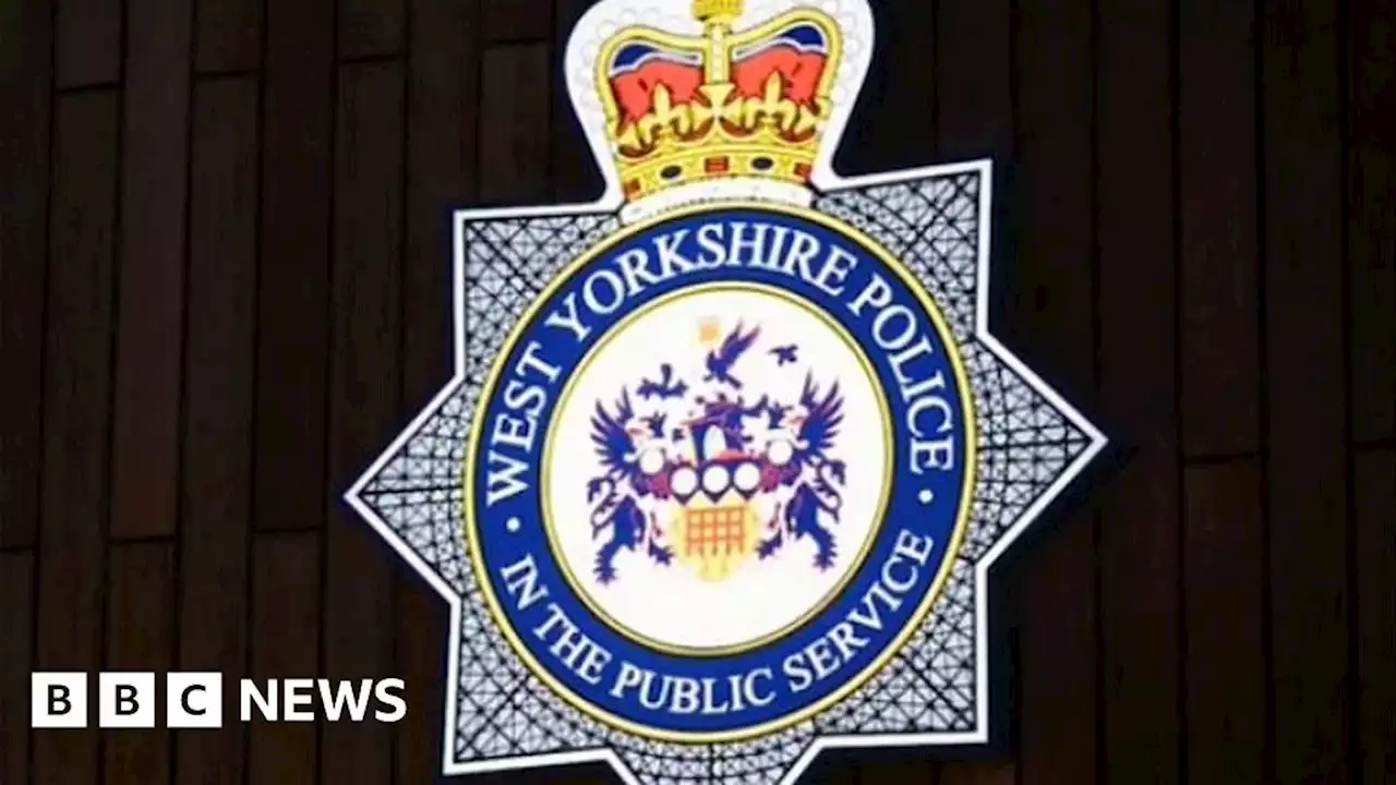 West Yorkshire Police worker charged with sexual assault