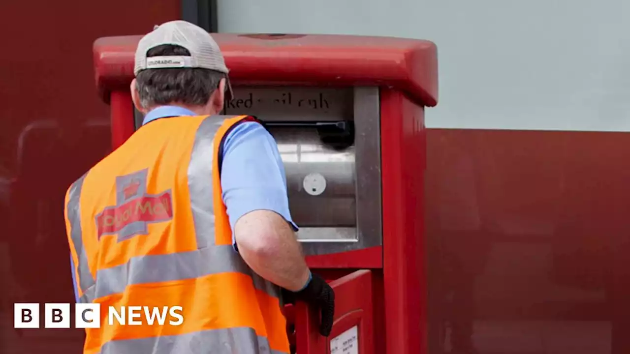 Royal Mail to be investigated for missed delivery targets