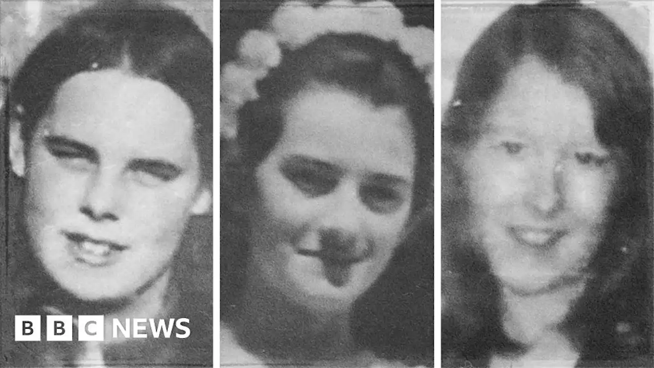 Steeltown Murders: How a DNA-first caught a serial killer 30 years on