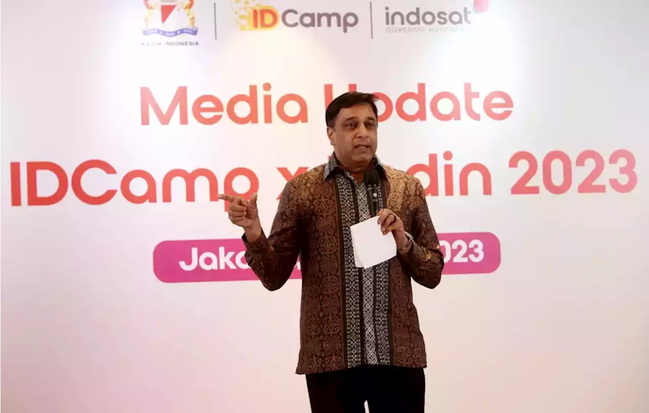 Indosat Tebar Dividen Rp 2,06 Triliun, Ini Jadwalnya