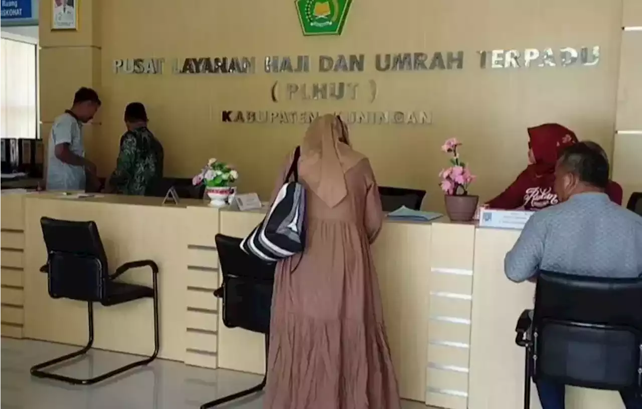 Jemaah Haji Cadangan Berpotensi Berangkat Tahun Ini, Asal....