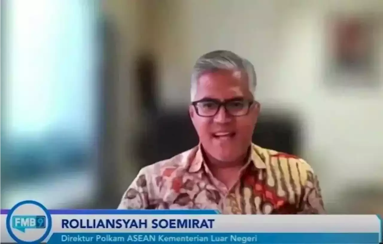 Kemenlu: KTT ASEAN Sepakati Maksimalkan Perlindungan Pekerja Migran