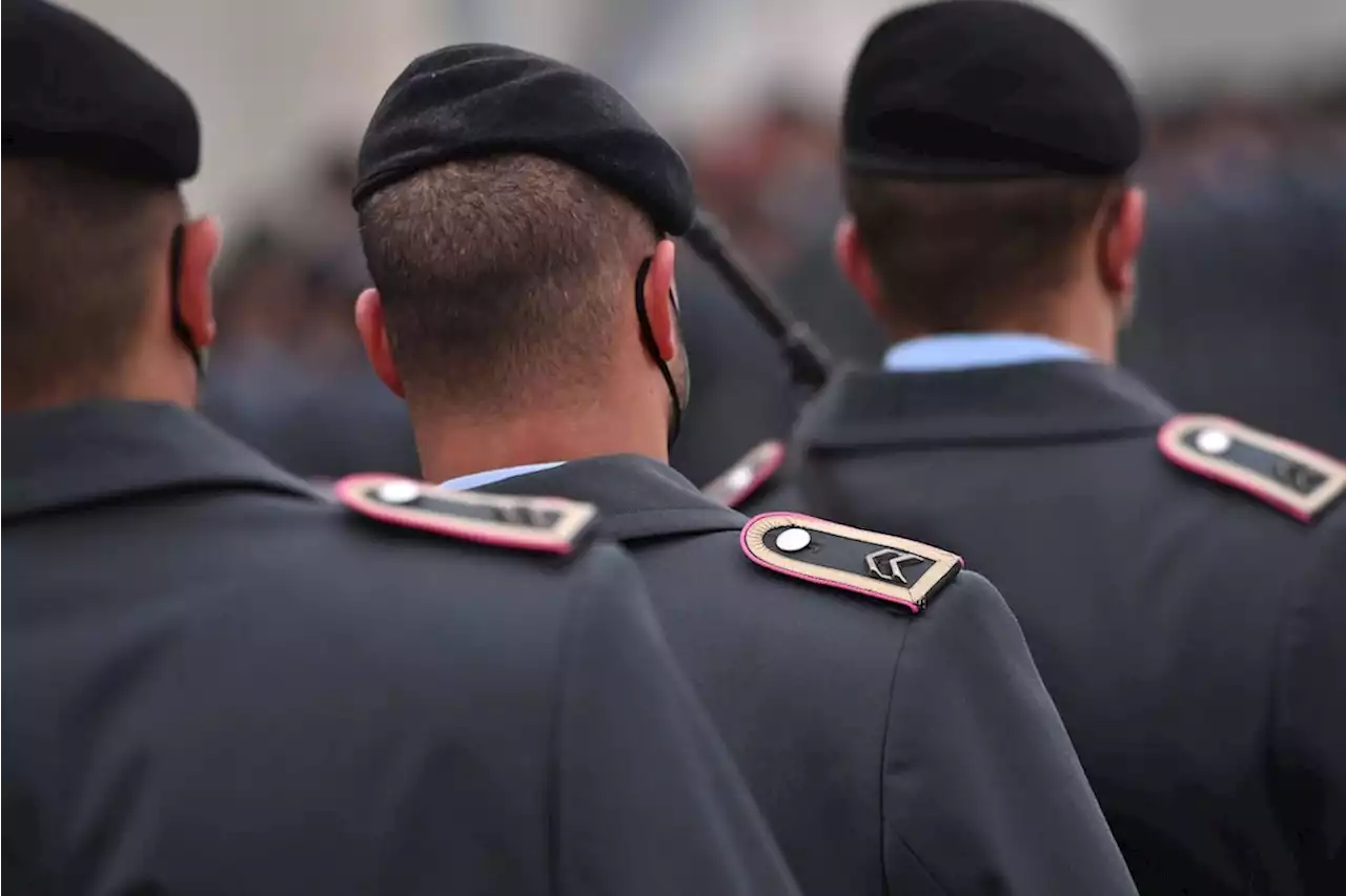 Corona-Impfung verweigert: 70 Bundeswehr-Soldaten entlassen