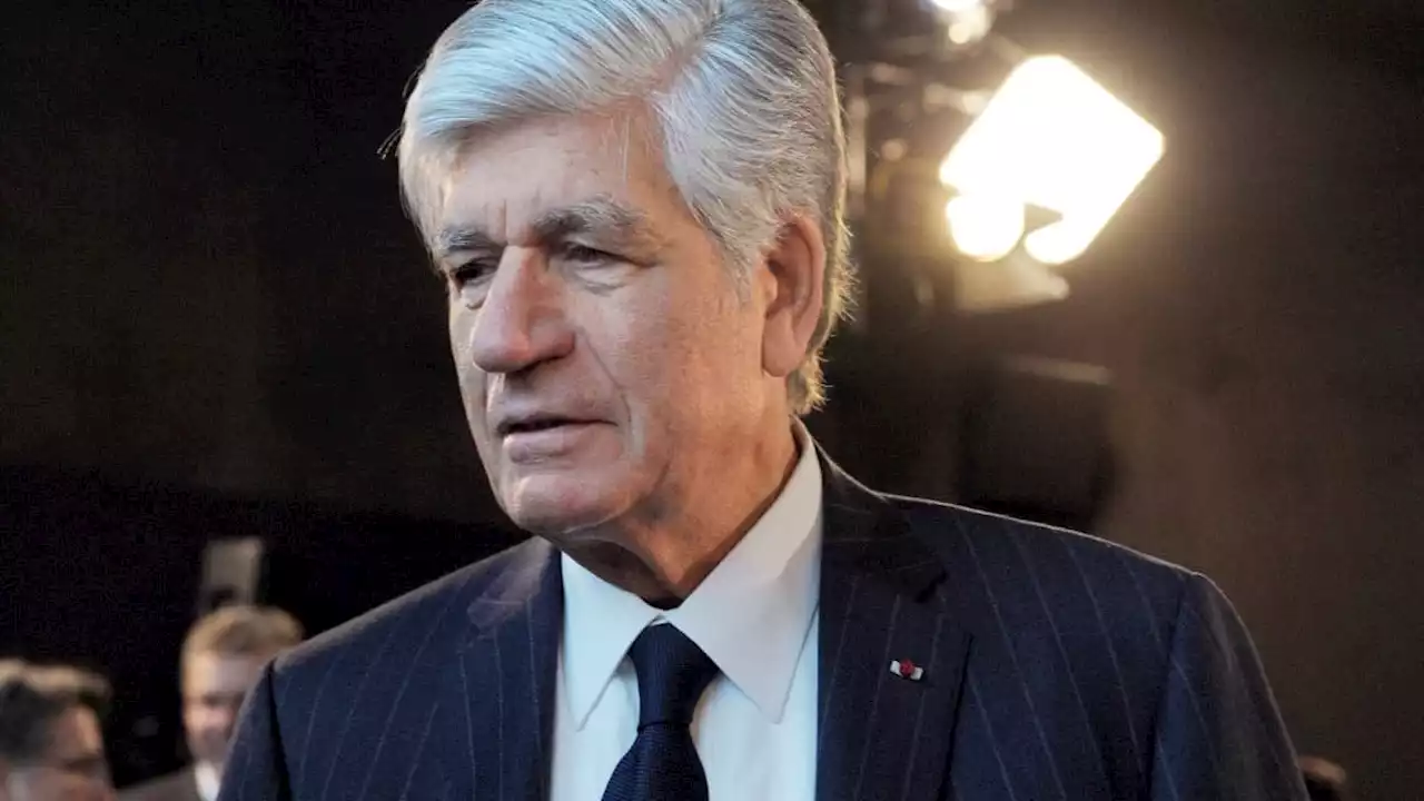 Maurice Lévy lance YourArt, une place de marché d'oeuvres d'art