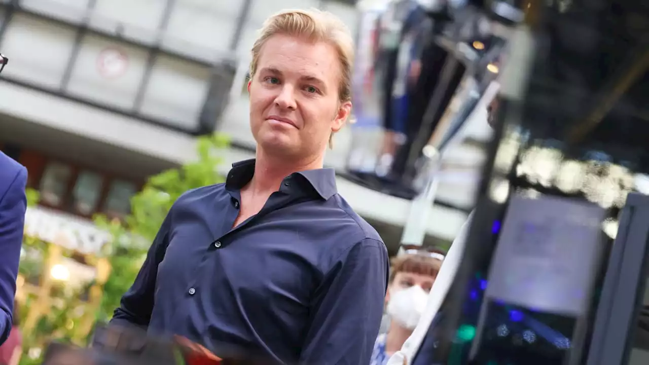 ARD und ZDF wollen zu wenig zahlen: Rosberg mischt sich in TV-Streit um Frauen-WM ein