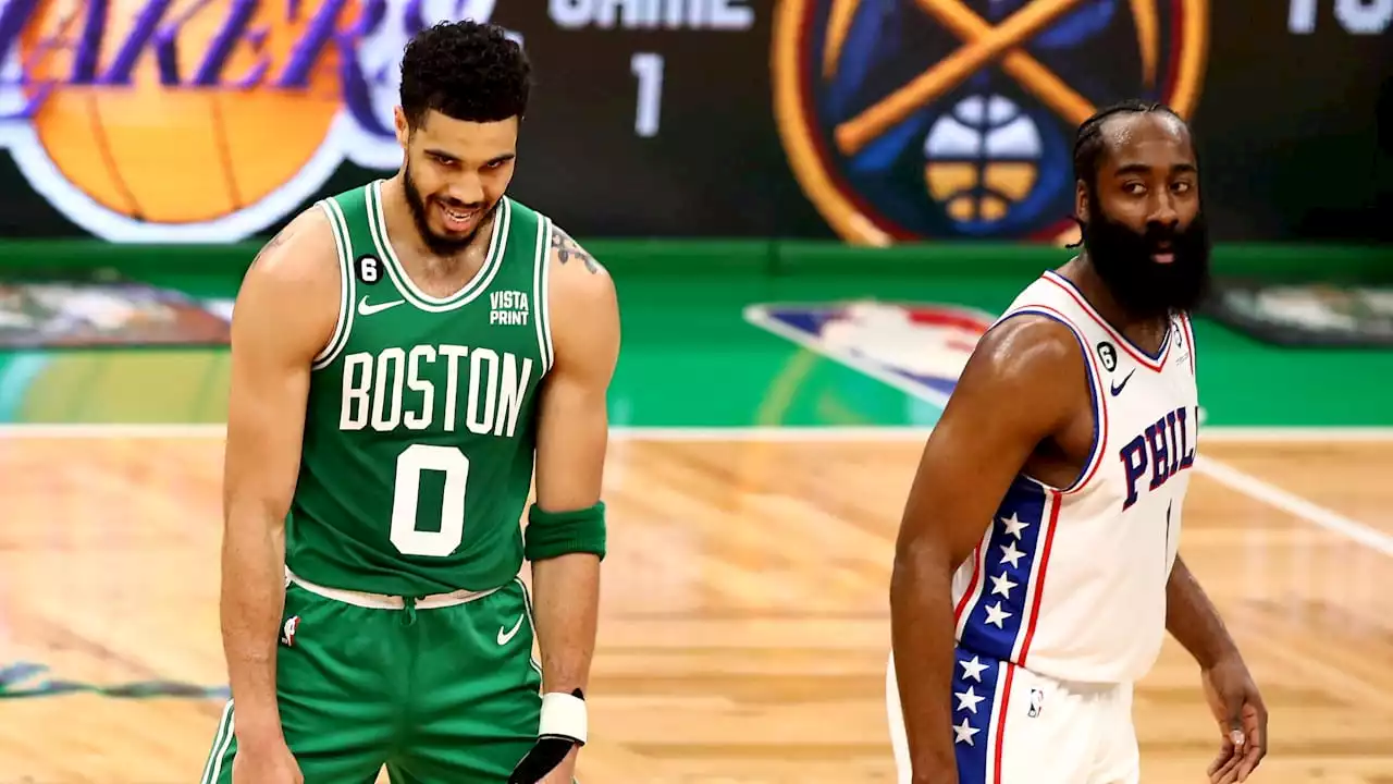 NBA Playoffs: Boston Celtics Star Jayson Tatum mit Wahnsinns-Rekord