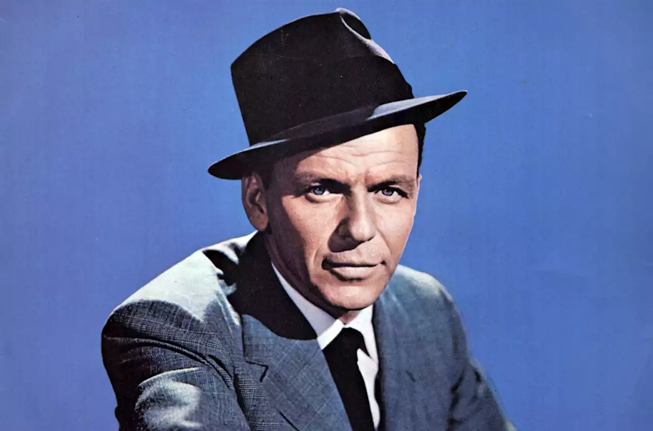 10 Things to Know About Frank Sinatra, Who Died 25 Years Ago Today