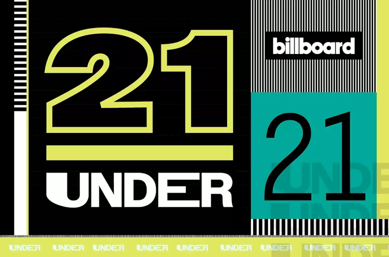 Billboard’s 21 Under 21: See Who Made the 2023 List