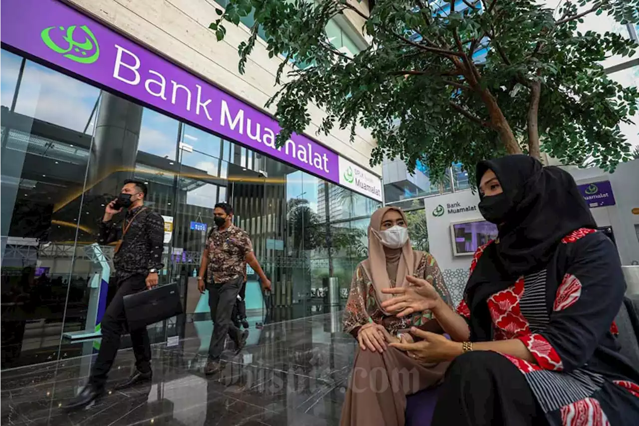 BPKH Tunda Perombakan Direksi Bank Muamalat, Gaji Direksi Hingga Komisaris Tetap