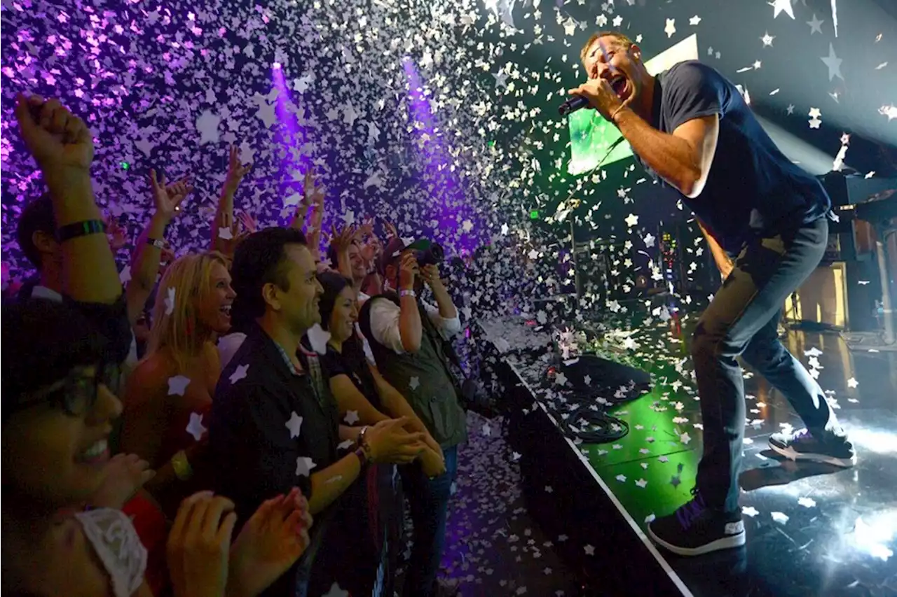 Konser Coldplay Belum Dimulai, Kamar Hotel di Sekitar GBK Sudah Penuh