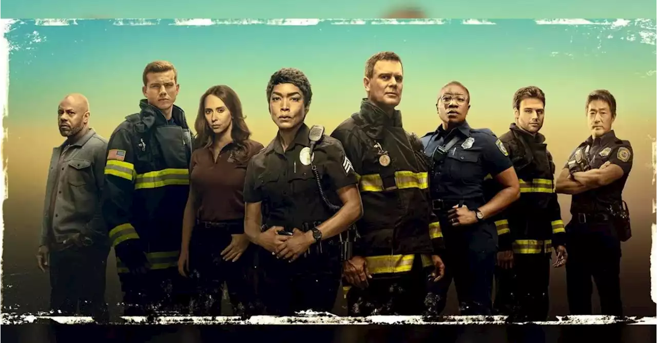 9-1-1: FOX Execs on Reason for ABC Move; 'Lone Star' Crossover Future