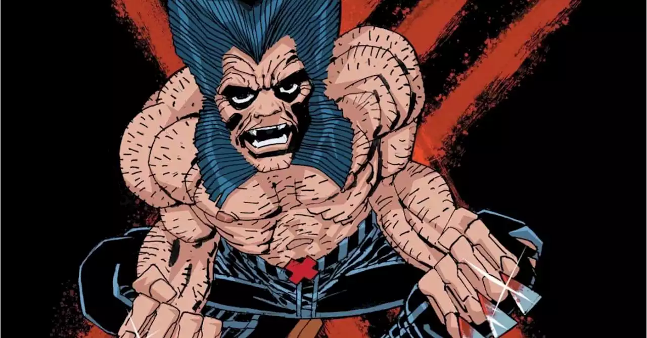 Comics People React To Frank Miller Drawing A Wolverine Cover