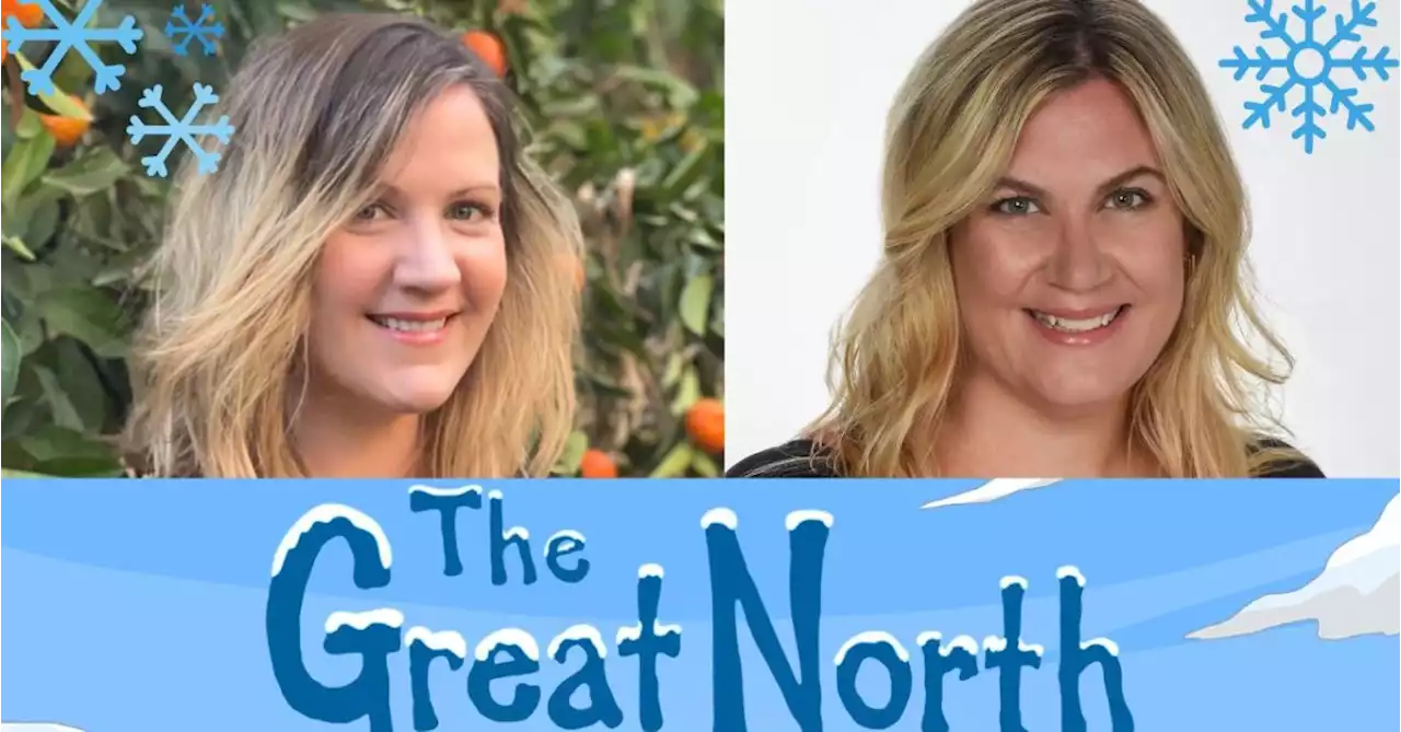 The Great North Creators on Season 3 Finale Part 1 & Writers' Strike