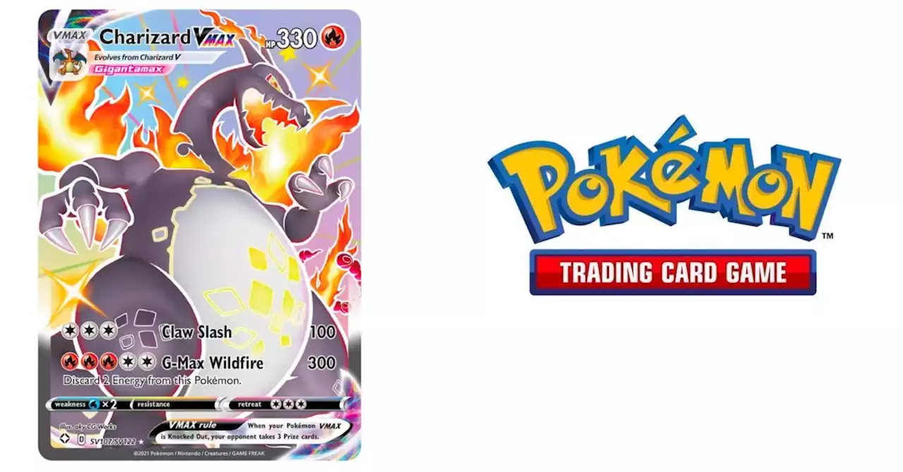 Pokémon TCG Value Watch: Shining Fates In May 2023