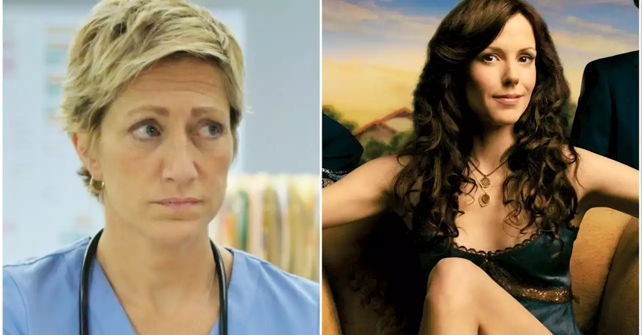 Showtime Eyeing More Weeds, Nurse Jackie; Parker & Falco Attached?