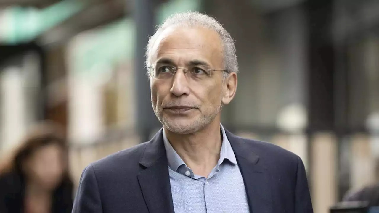 Tariq Ramadan wegen Vergewaltigungsvorwürfen vor Gericht