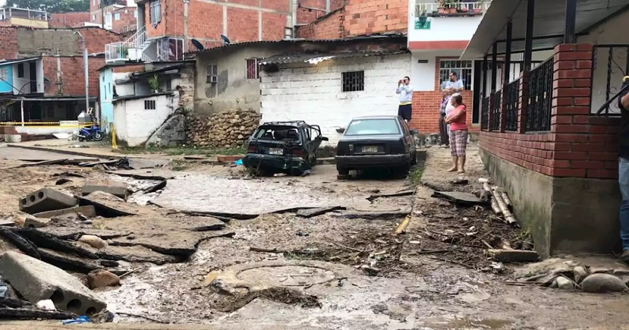 Concejal de Bucaramanga acusó a líderes de la comuna 9 de ser “prepagos de la alcaldía”