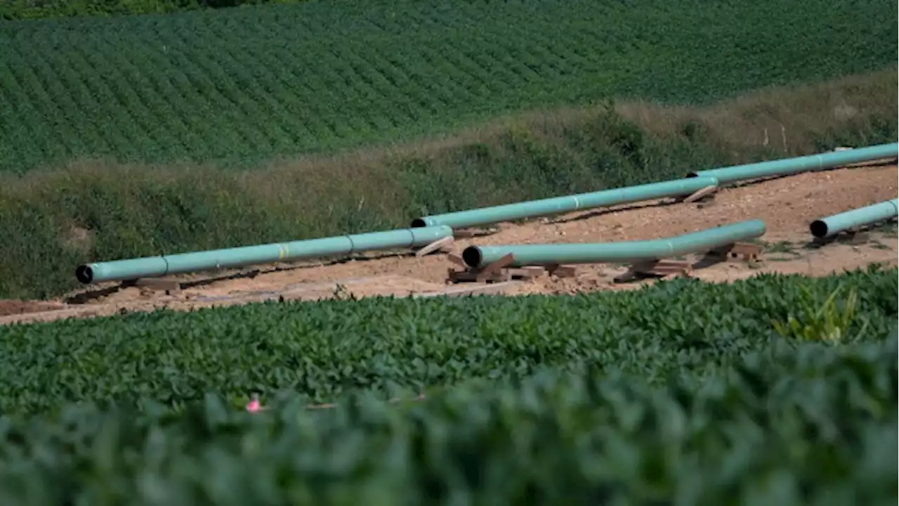 Oneok to buy Magellan Midstream in deal worth US$18.8B - BNN Bloomberg