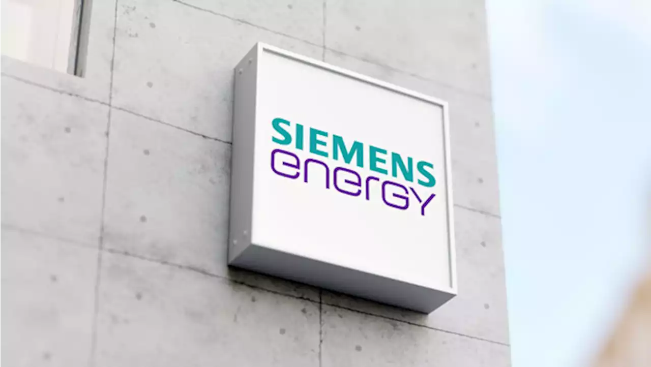 Siemens Energy reduce pérdidas un 26%, a 189 millones, en su segundo trimestre fiscal