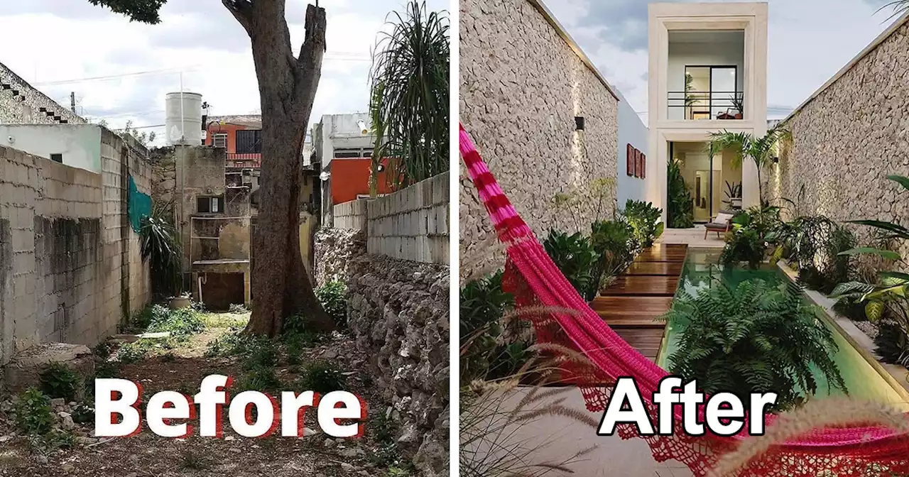 35 Times People Outdid Themselves With These Home Renovations (New Pics)