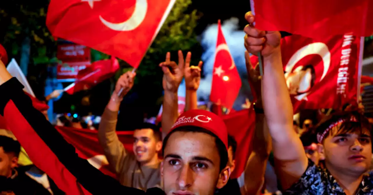 Turkey: Opposition Accuses Erdogan of Fraud as Presidential Race Goes to Round 2